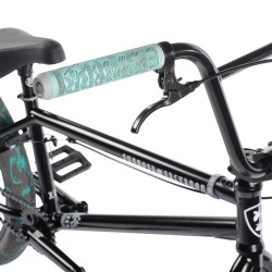 BMX SUBROSA SALVADOR XL NOIR (TT 21'')